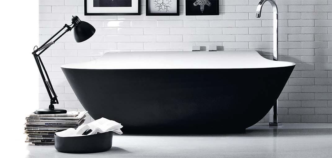 Je wilt wel eens wat anders dan het eeuwige wit in de badkamer? Maak Mini Inbouwspots Badkamer ~ Je wilt wel eens wat anders dan het eeuwige wit in de badkamer? Maak