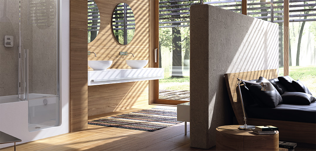 in luxueuze badkamercollecties van grote merken Maar is een badkamer Nis Bouwen In Badkamer ~ in luxueuze badkamercollecties van grote merken Maar is een badkamer