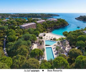 Baden in luxe bij de all-inclusive Ikos Resorts