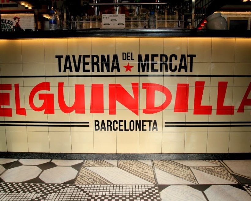 Tapas in Barcelona? Even halthouden bij restaurant El Guindilla!