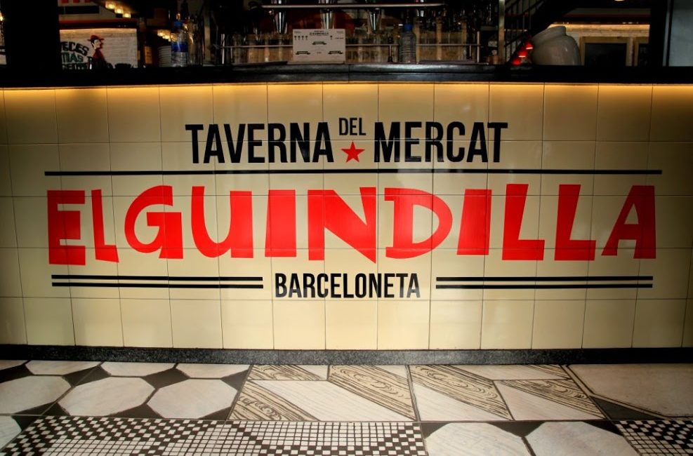 Tapas in Barcelona? Even halthouden bij restaurant El Guindilla!