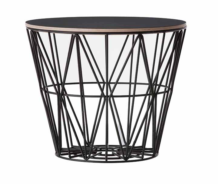 Opbergmand 'Wire Basket'