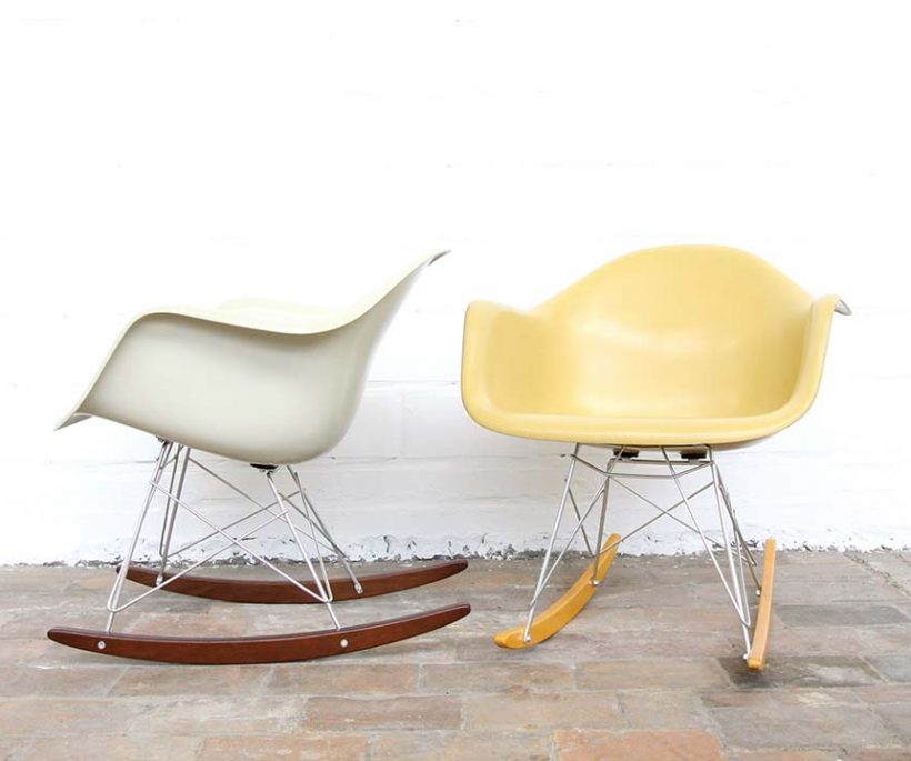Gentse Vrijdagmarkt vol vintage en design
