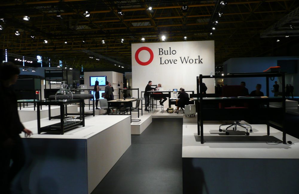 Interieur 2014: Kortrijk Xpo