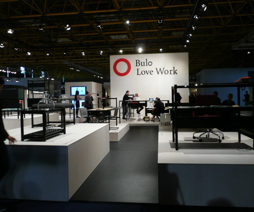 Interieur 2014: Kortrijk Xpo