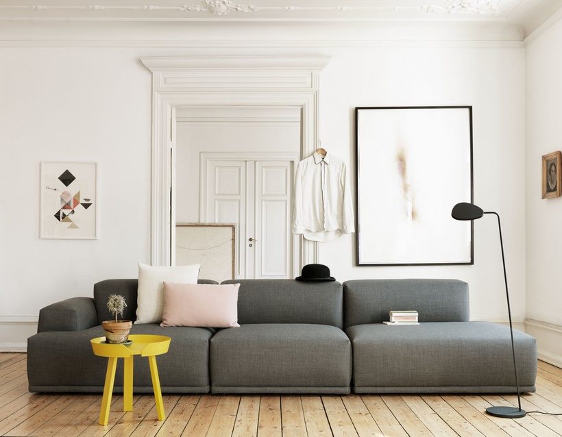 3 favoriete sofa’s