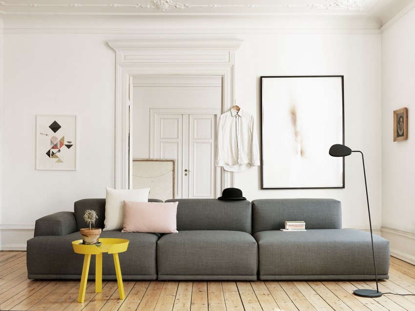 3 favoriete sofa’s