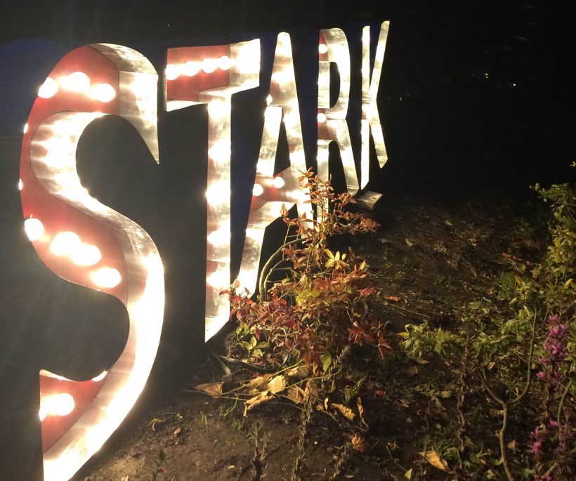 Nieuw in Deurne: Bar Stark