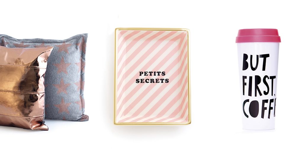 Clouds of Fashion: nieuwe webshop