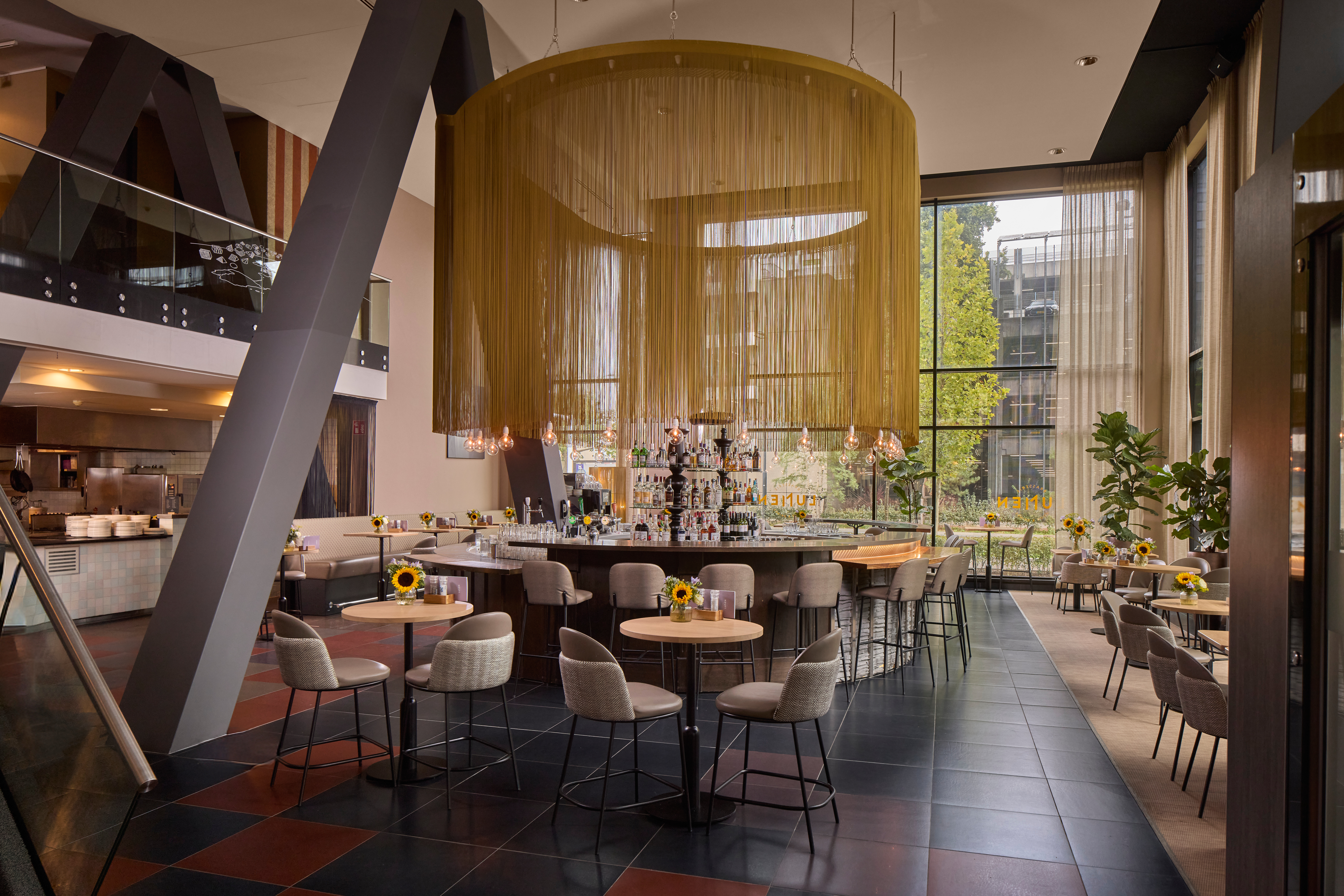 7 stijlvolle hotspots om te ontdekken als je naar Eindhoven gaat