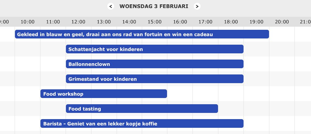 Ikea Hasselt opent morgen