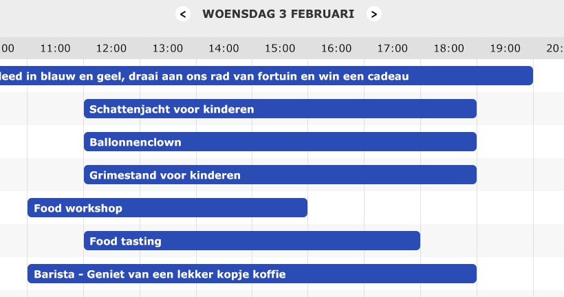 Ikea Hasselt opent morgen