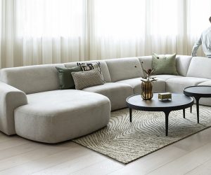 3 redenen waarom wij voor een modulaire zetel kiezen
