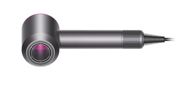 Dyson lanceert haardroger