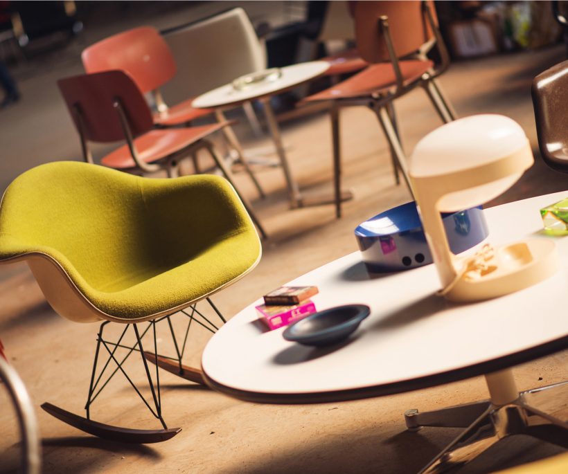 Brussels Design Market: een niet te missen evenement.