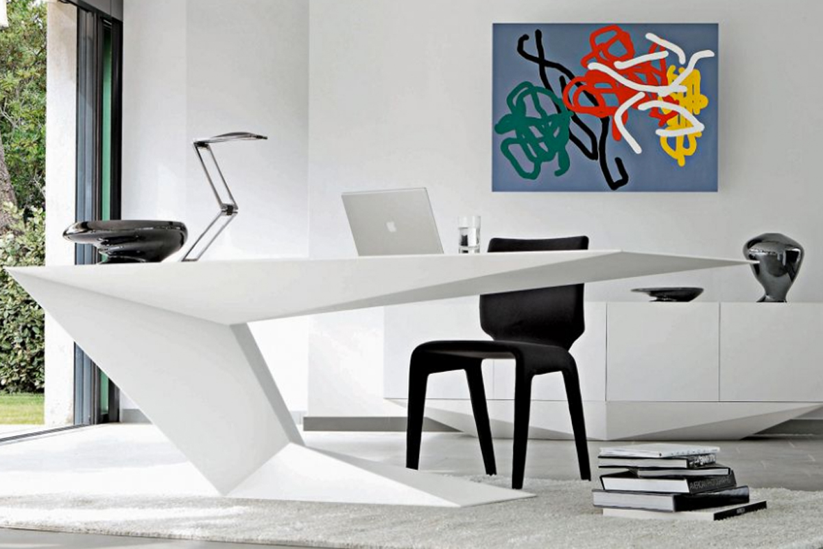 Bureau Furtif Roche Bobois