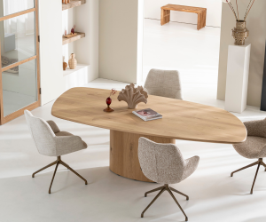 Zo ontwerp je je eigen designstoel in vier stappen