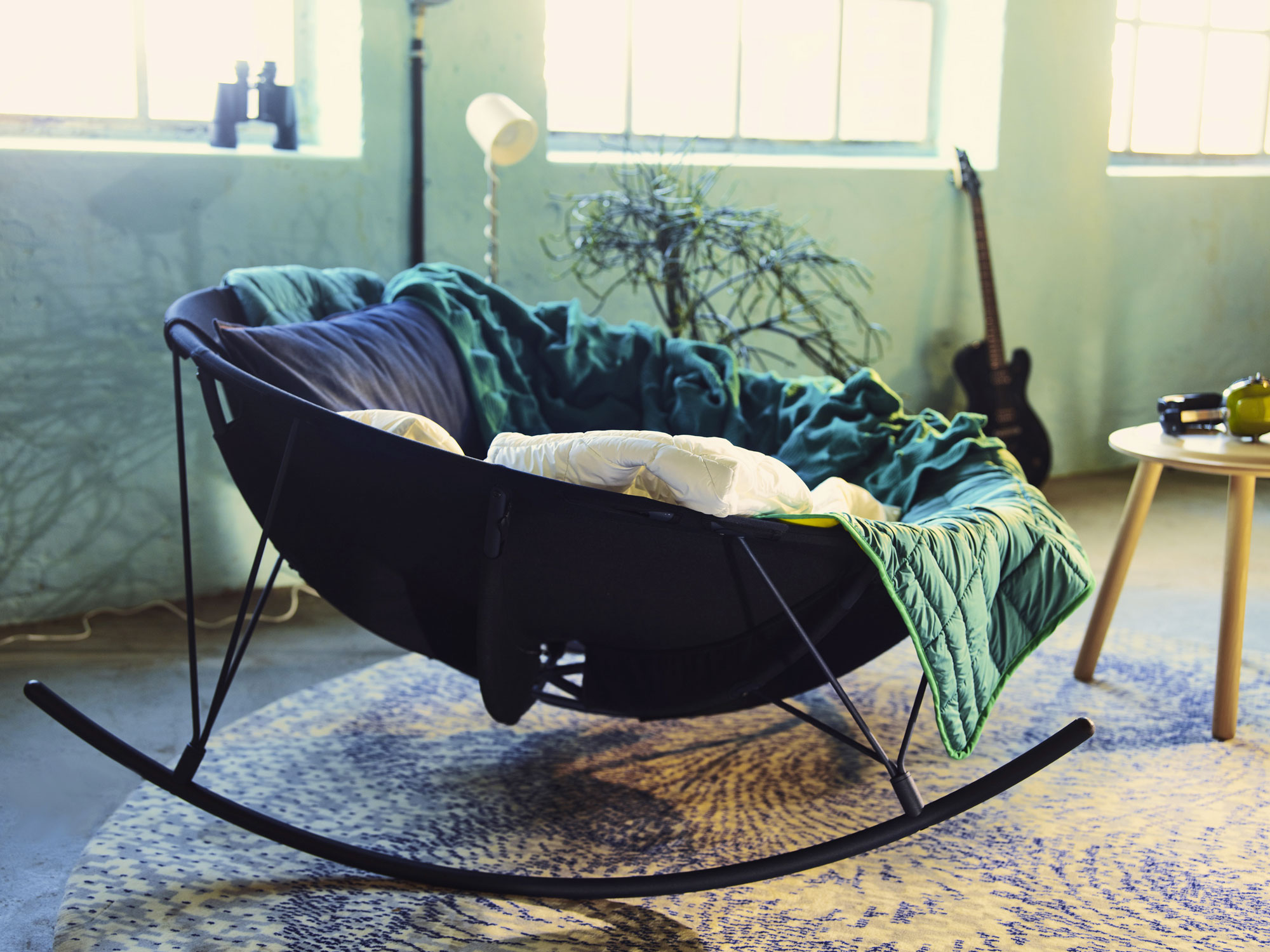 Ikea nieuwe PS collectie uit - Actief Wonen