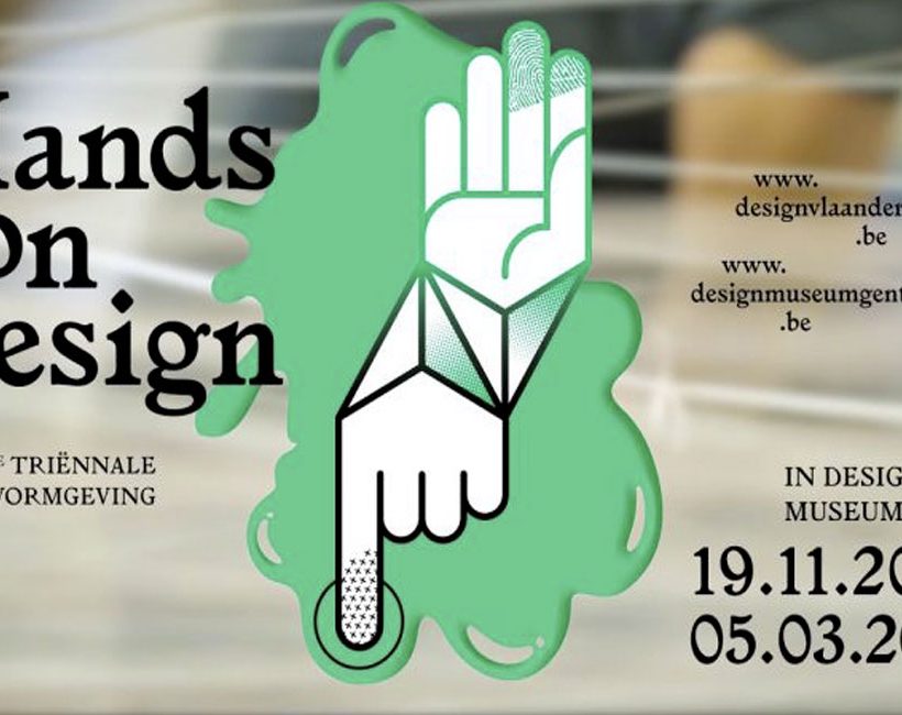 ‘Hands On Design’ – designer en producent versmelten