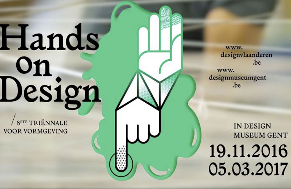 ‘Hands On Design’ – designer en producent versmelten