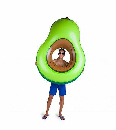 avocado-float