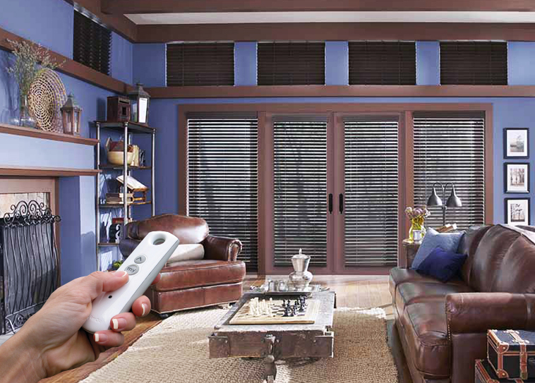 Budget-Blinds-Motorized-Blinds-Convenience-3