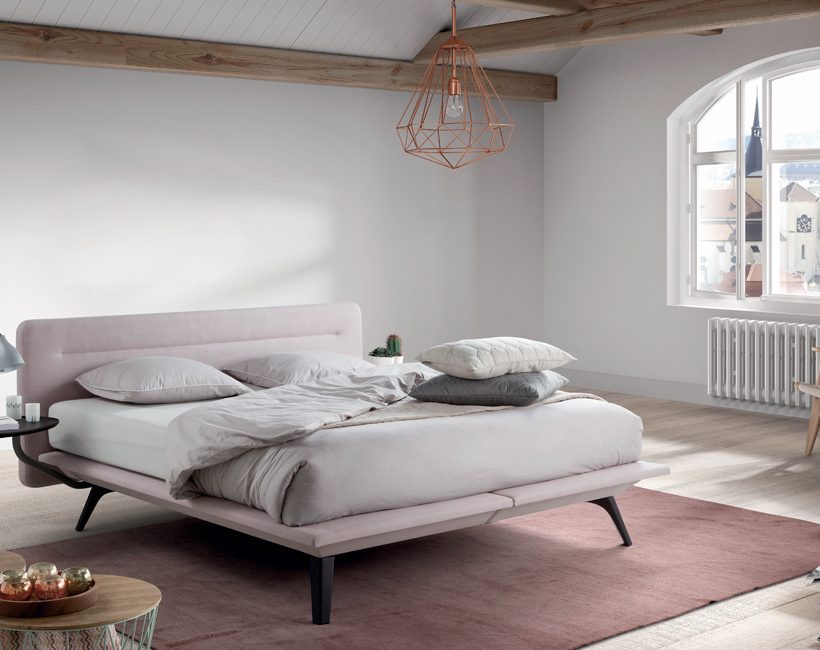 Win een “Fly” bed van Velda