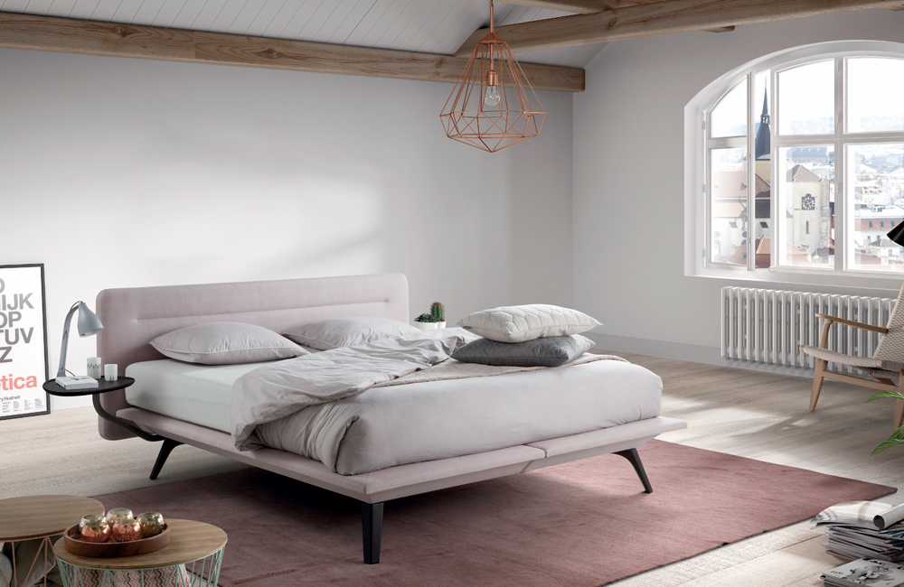 Win een “Fly” bed van Velda