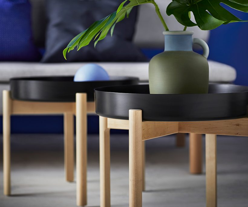 IKEA en HAY, verbroedering tussen twee Scandinaven