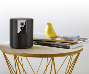 WIN een Somfy One ter waarde van 249 euro!