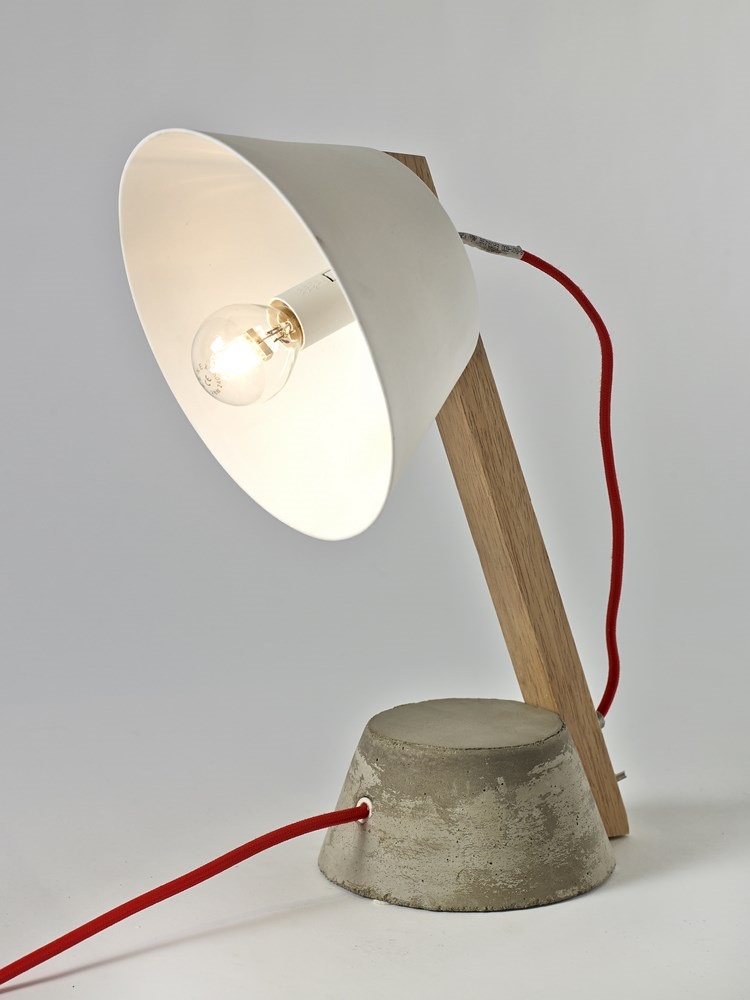 SERAX betonlamp
