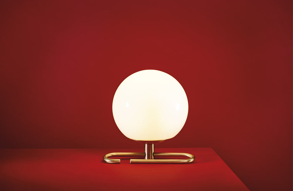 Artemide licht eindejaar op met speciale editie