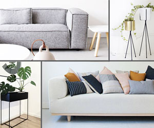 Win 1 waardebon van 50 euro bij Living Design!