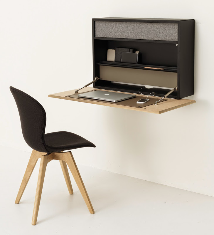 Wandbureau-BoConcept2