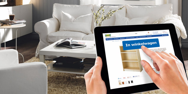 IKEA webshop4