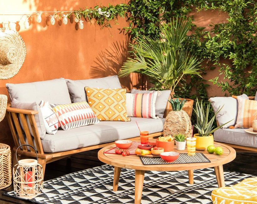 30 must-have items om je huis en terras om te toveren tot een tropisch paradijs