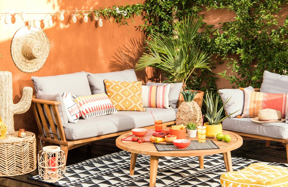 30 must-have items om je huis en terras om te toveren tot een tropisch paradijs