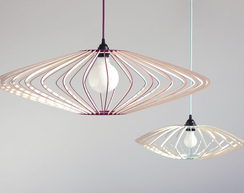 WAW Lights: designlampen made in Belgium