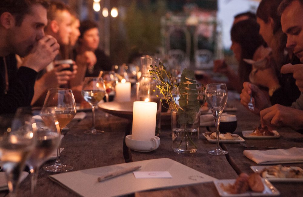 Gaston is terug: Gentse rooftopbar en restaurant kruidt weldra weer onze zomer