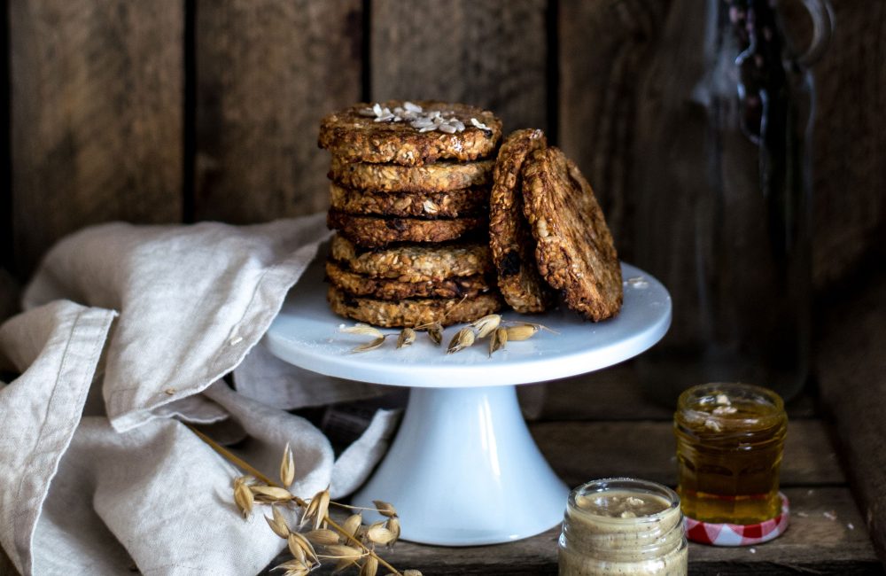 Sugar cookie day: de leukste bewaarpotten voor je koeken!