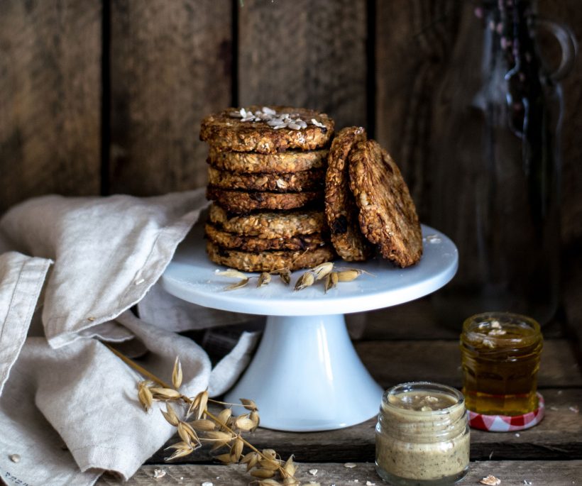 Sugar cookie day: de leukste bewaarpotten voor je koeken!