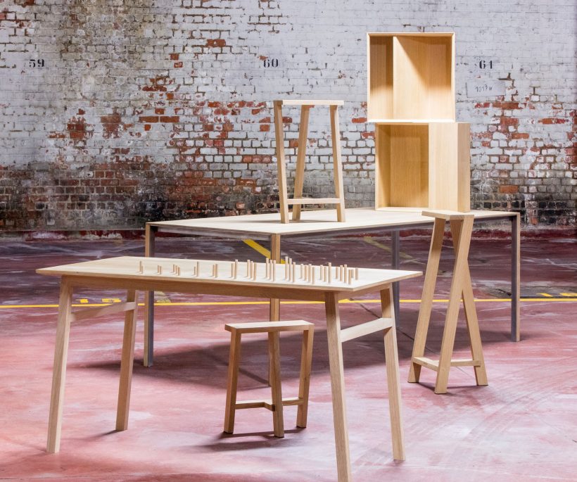 Filantropie: sociaal design en Brusselse ambacht