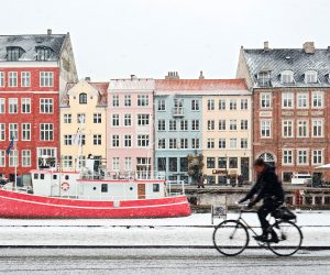 15 must-visit adresjes in Kopenhagen