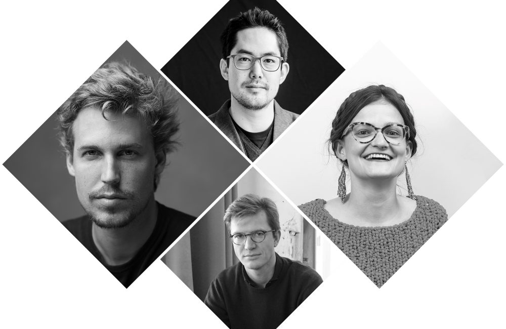 4 Belgische designers om in de gaten te houden