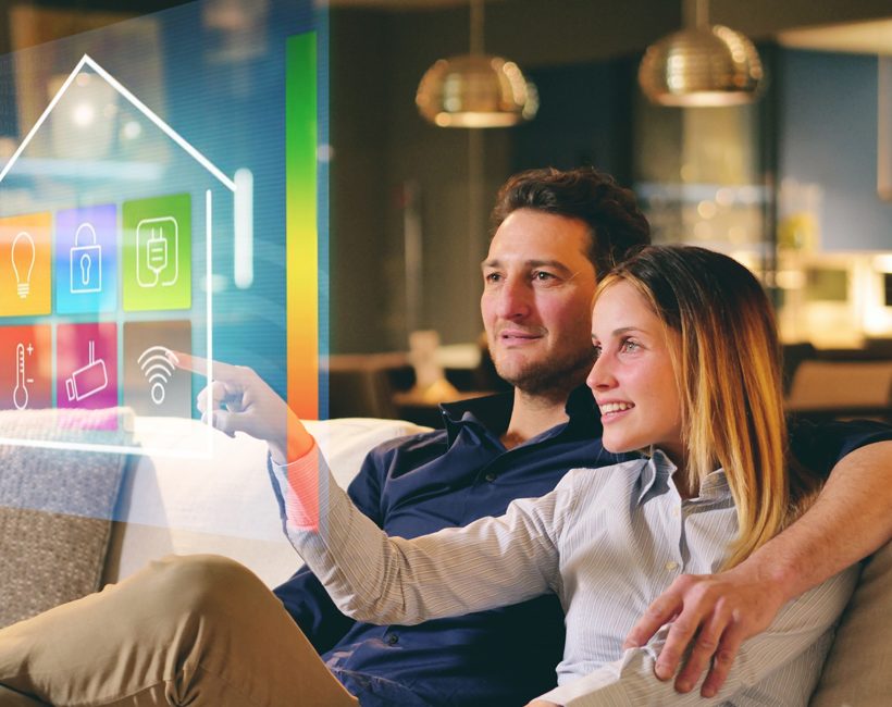 Smart living met de nieuwste innovaties op Batibouw