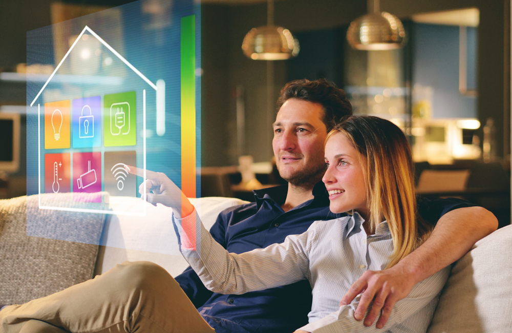 Smart living met de nieuwste innovaties op Batibouw