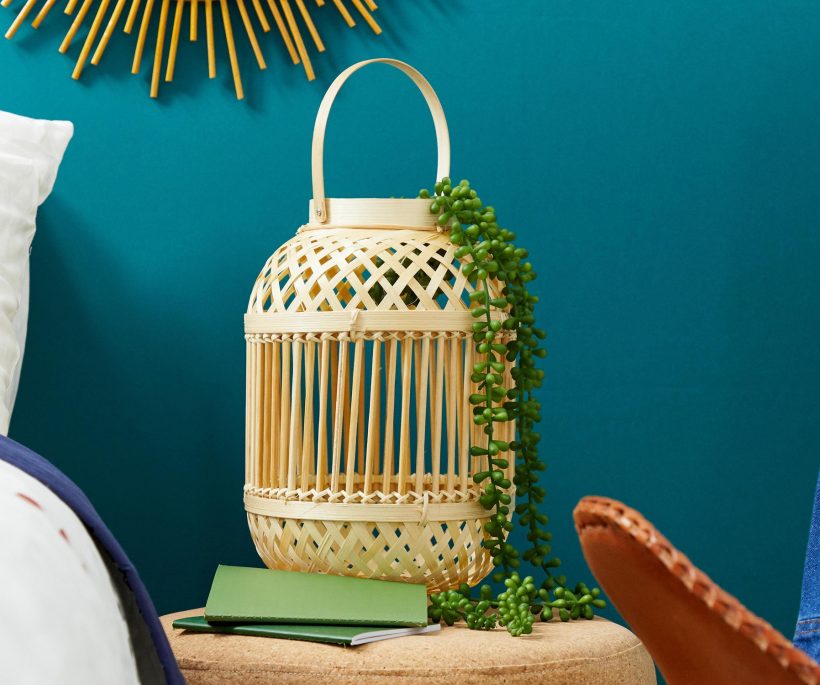 Nieuw: webshop Asos lanceert een home collectie