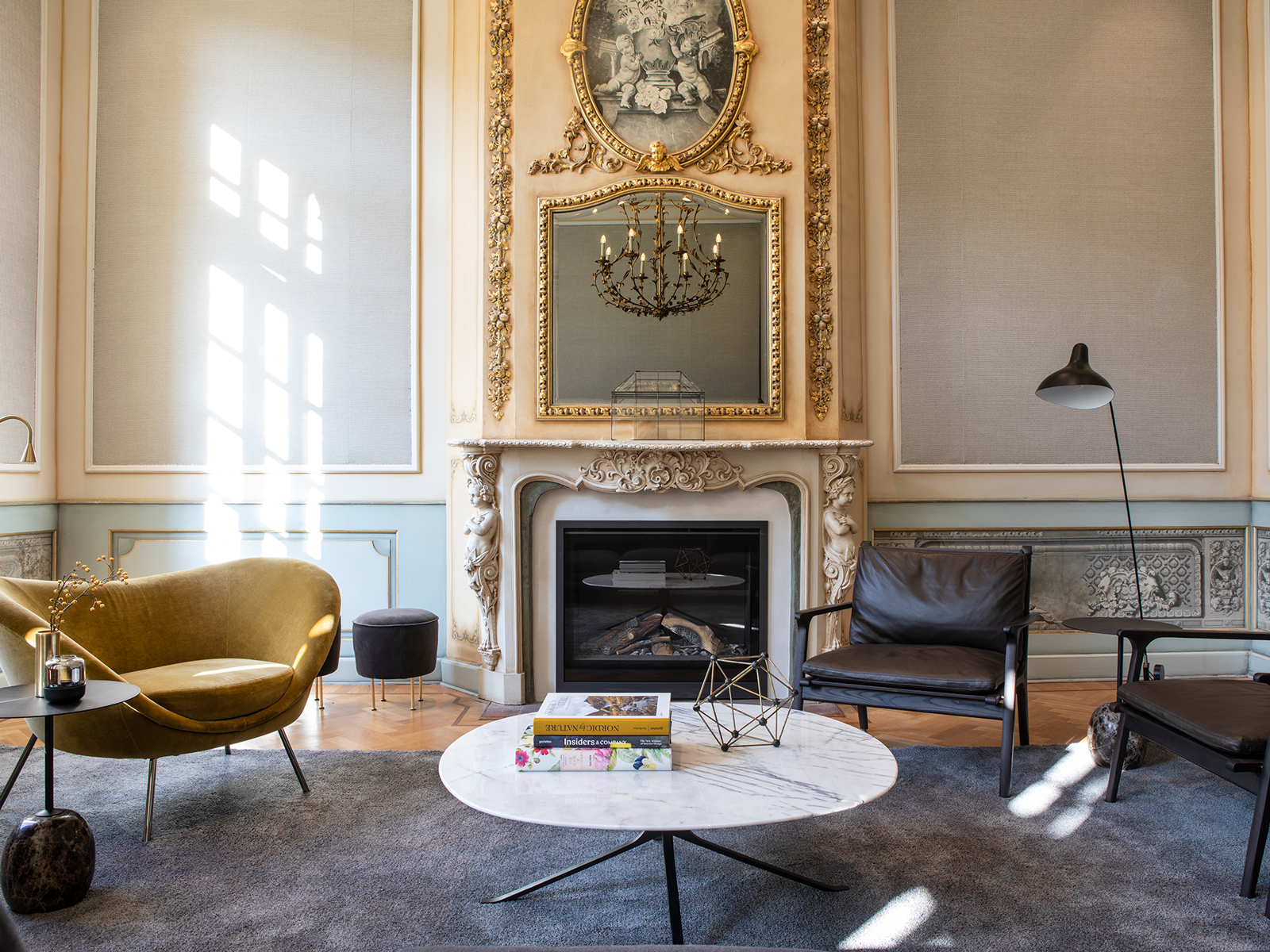 Mustvisit ontdek het prachtige Pillowshotel in Gent Actief Wonen