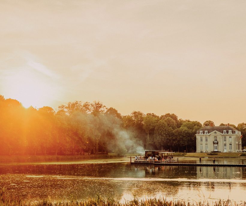 Op je agenda: 3 hippe lente-activiteiten