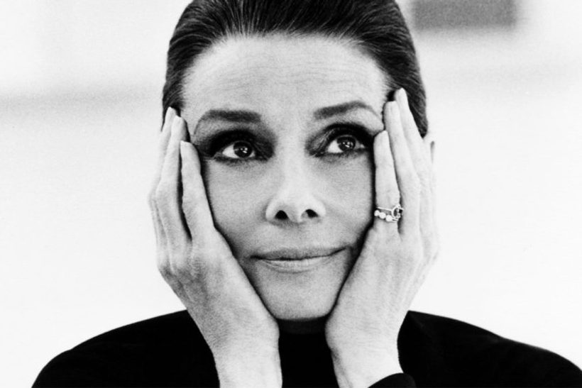 Doen: intieme expo over Audrey Hepburn in Brussel